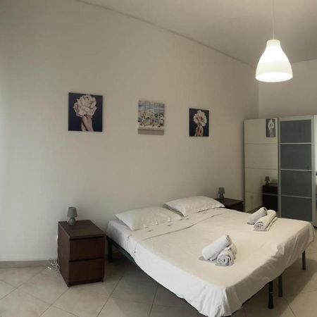 Franchetti House Apartment Катания Екстериор снимка