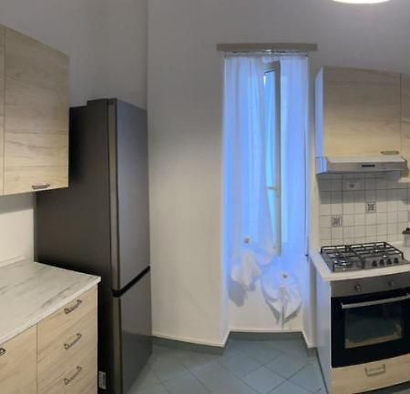 Franchetti House Apartment Катания Екстериор снимка