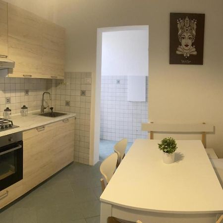 Franchetti House Apartment Катания Екстериор снимка