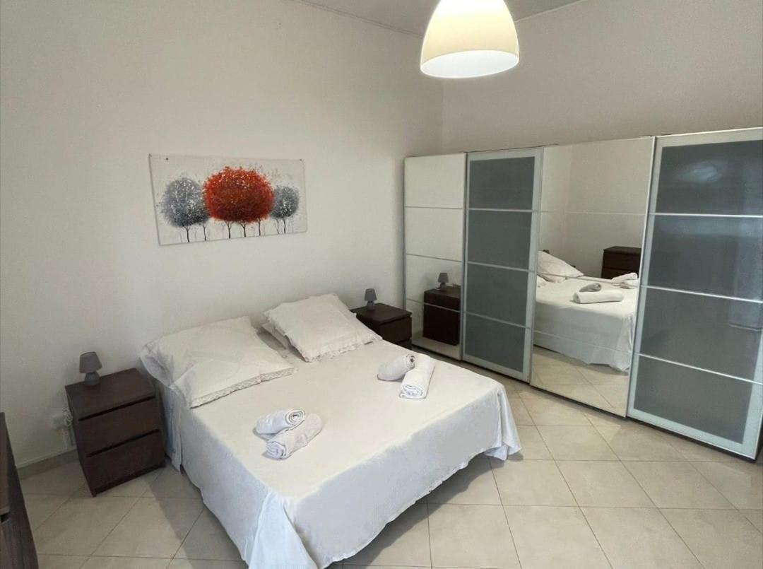 Franchetti House Apartment Катания Екстериор снимка
