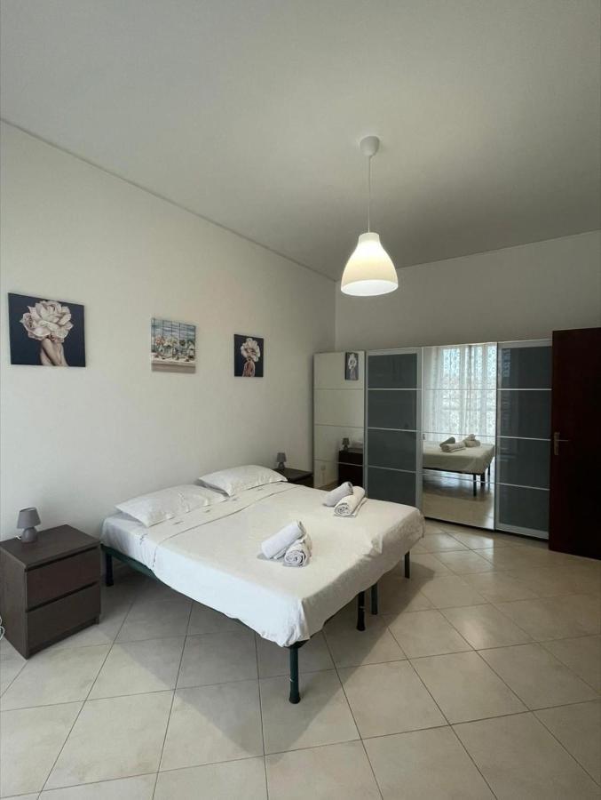 Franchetti House Apartment Катания Екстериор снимка