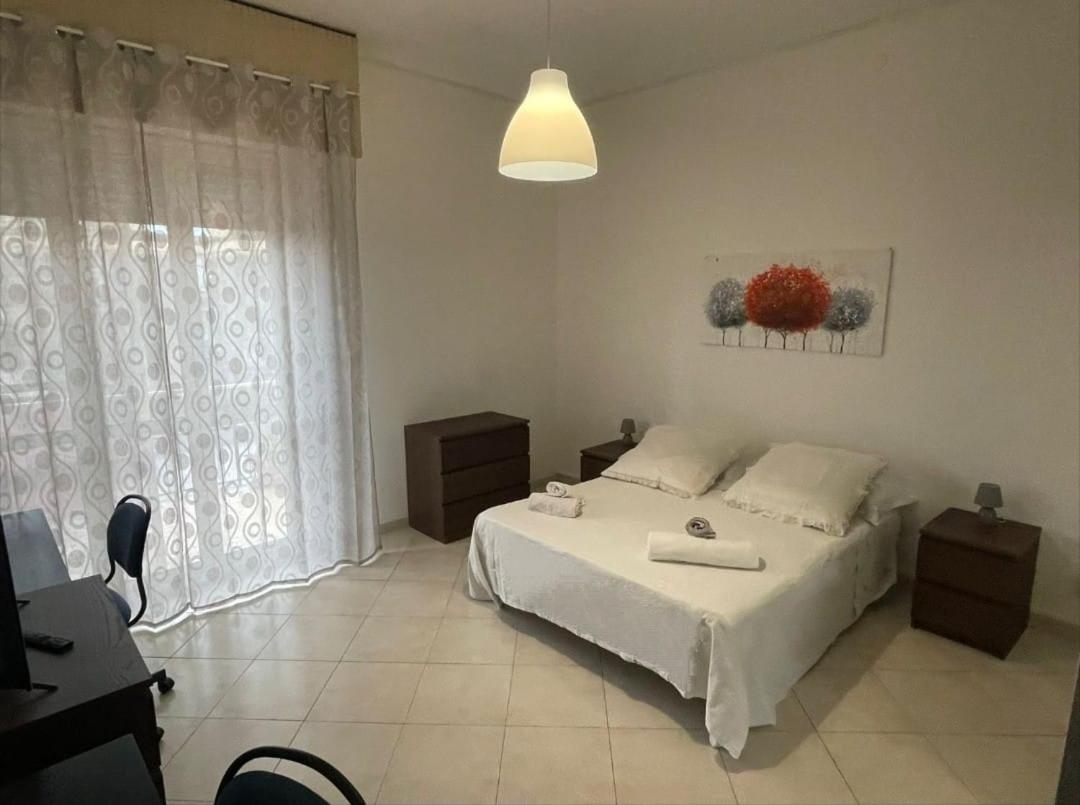 Franchetti House Apartment Катания Екстериор снимка