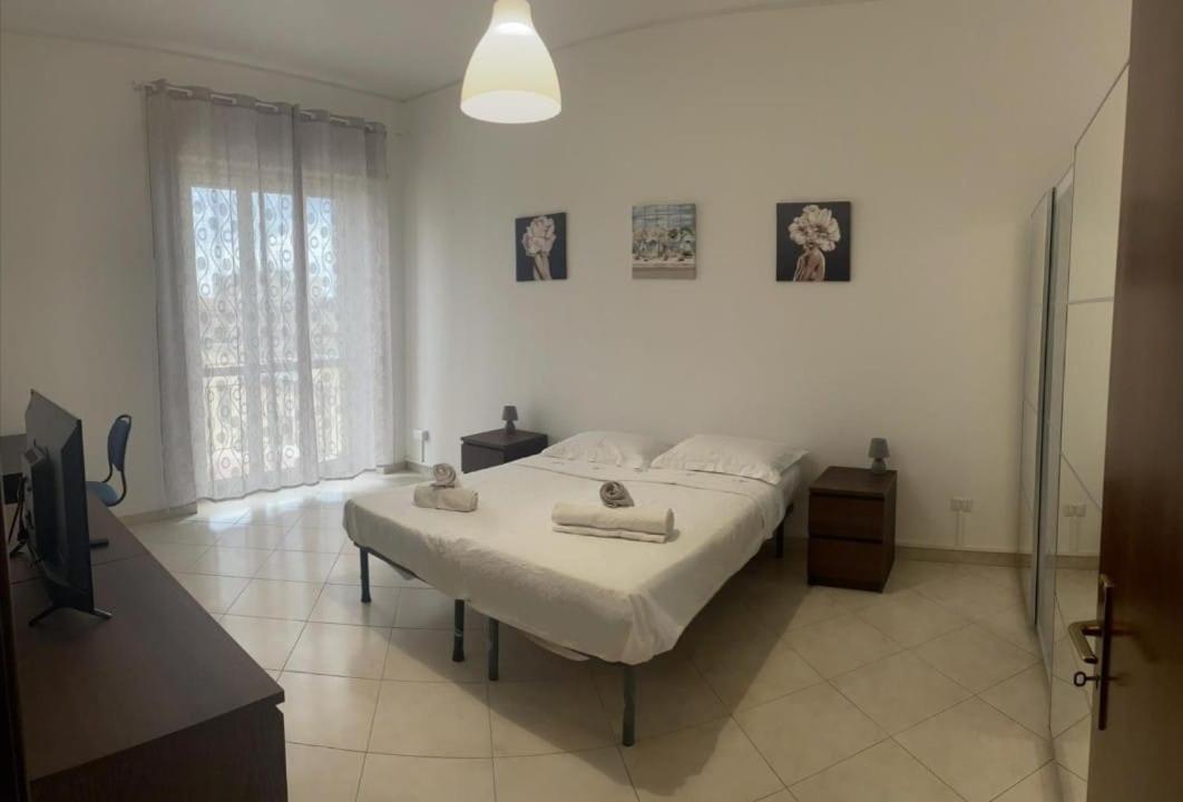 Franchetti House Apartment Катания Екстериор снимка