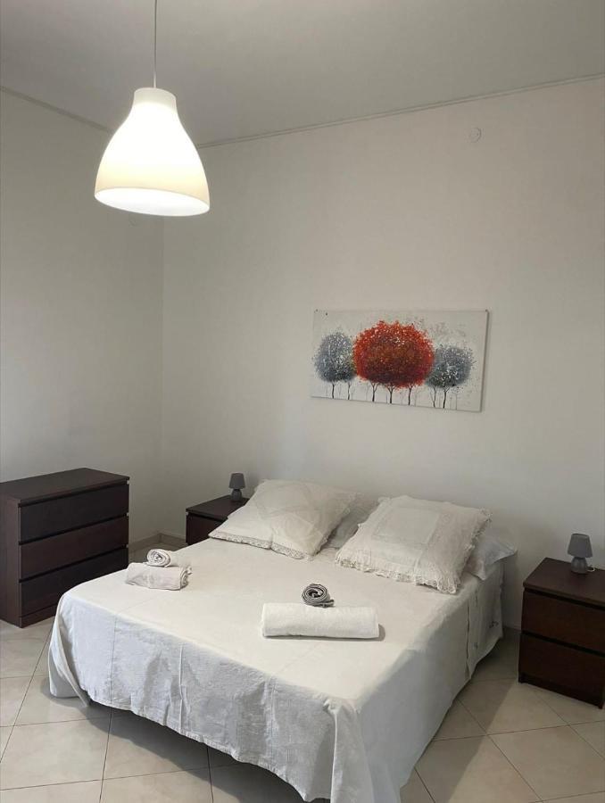 Franchetti House Apartment Катания Екстериор снимка