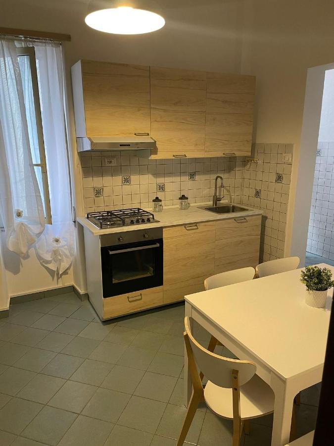 Franchetti House Apartment Катания Екстериор снимка