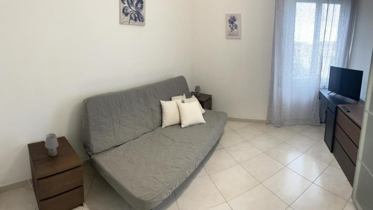 Franchetti House Apartment Катания Екстериор снимка