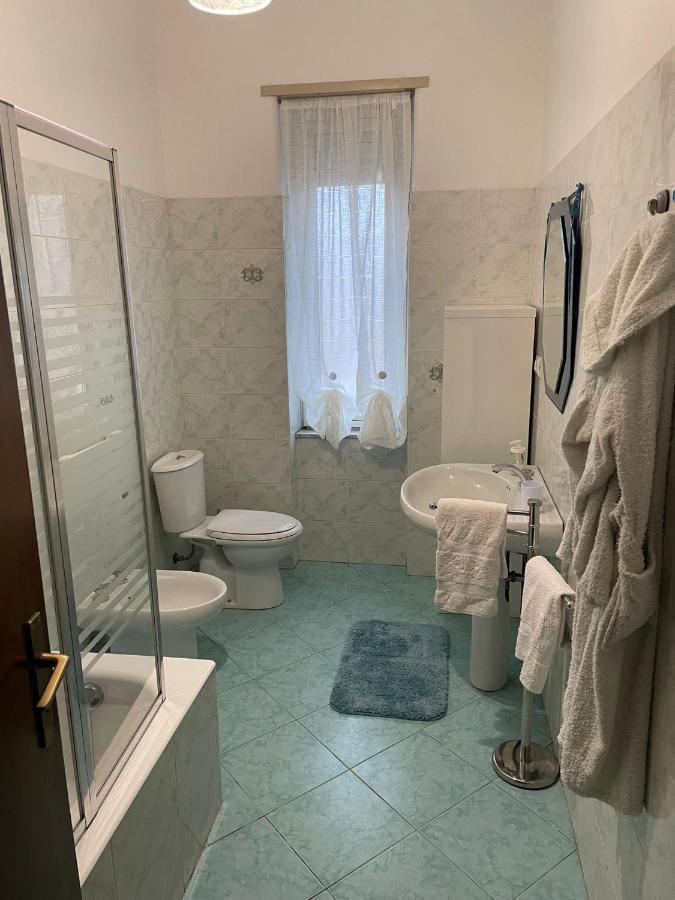 Franchetti House Apartment Катания Екстериор снимка