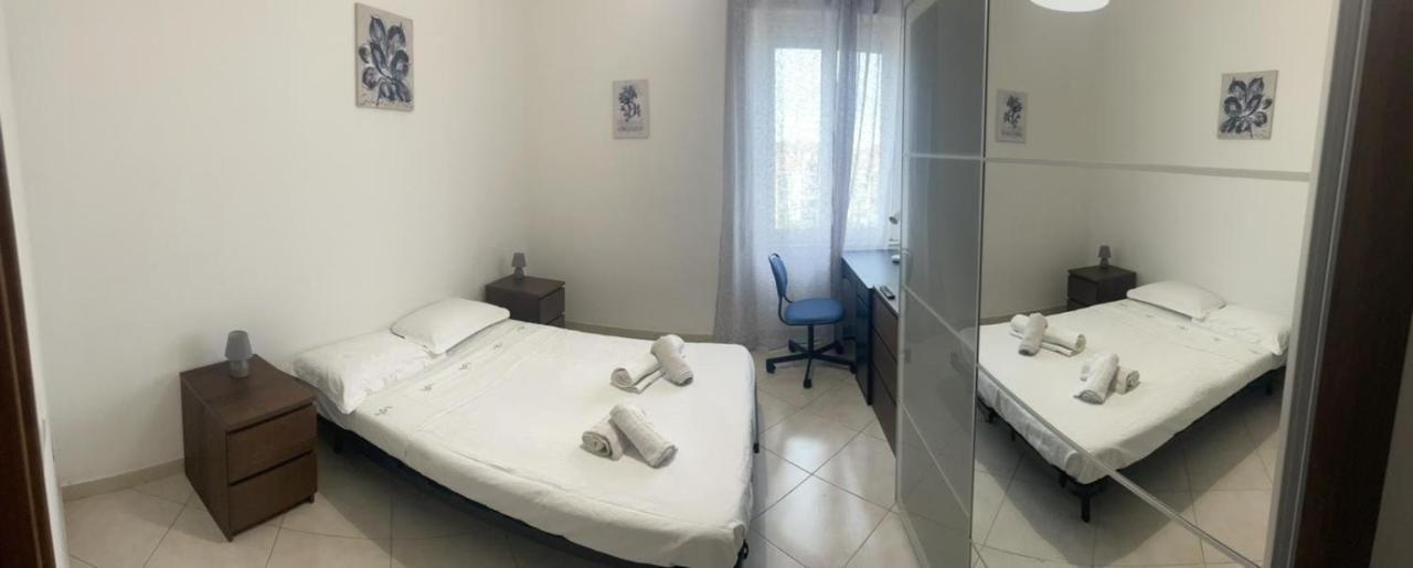 Franchetti House Apartment Катания Екстериор снимка