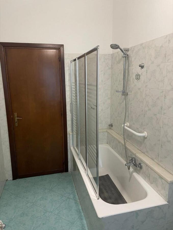 Franchetti House Apartment Катания Екстериор снимка