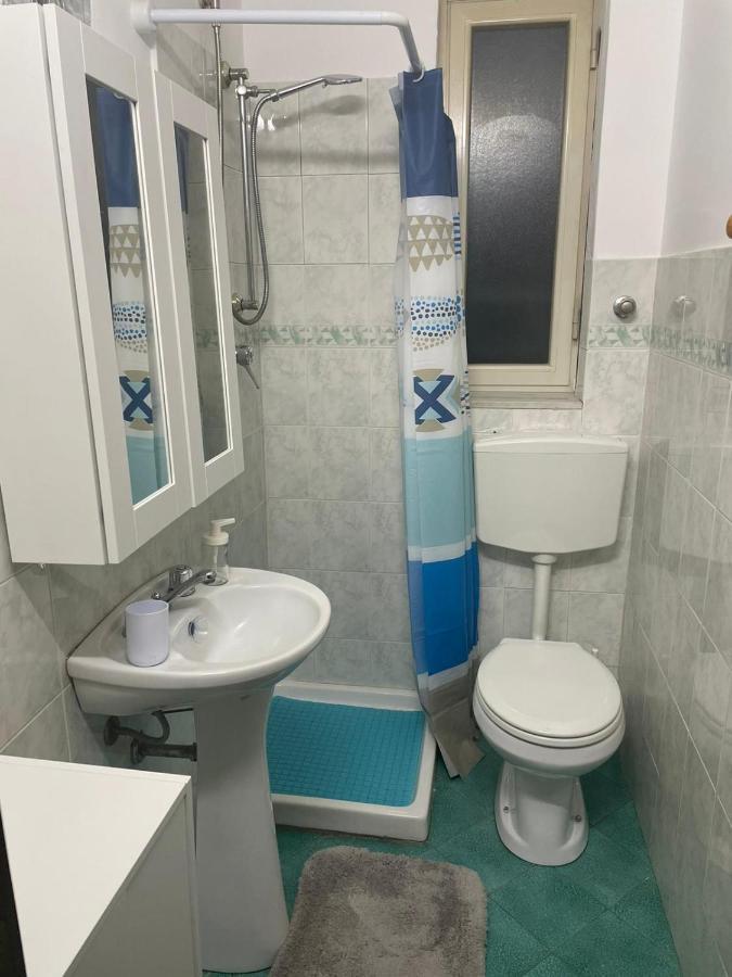 Franchetti House Apartment Катания Екстериор снимка