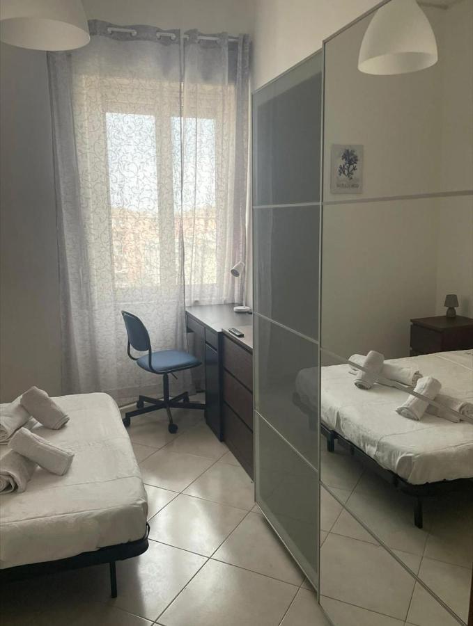 Franchetti House Apartment Катания Екстериор снимка
