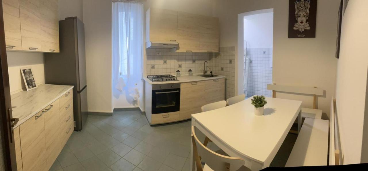Franchetti House Apartment Катания Екстериор снимка
