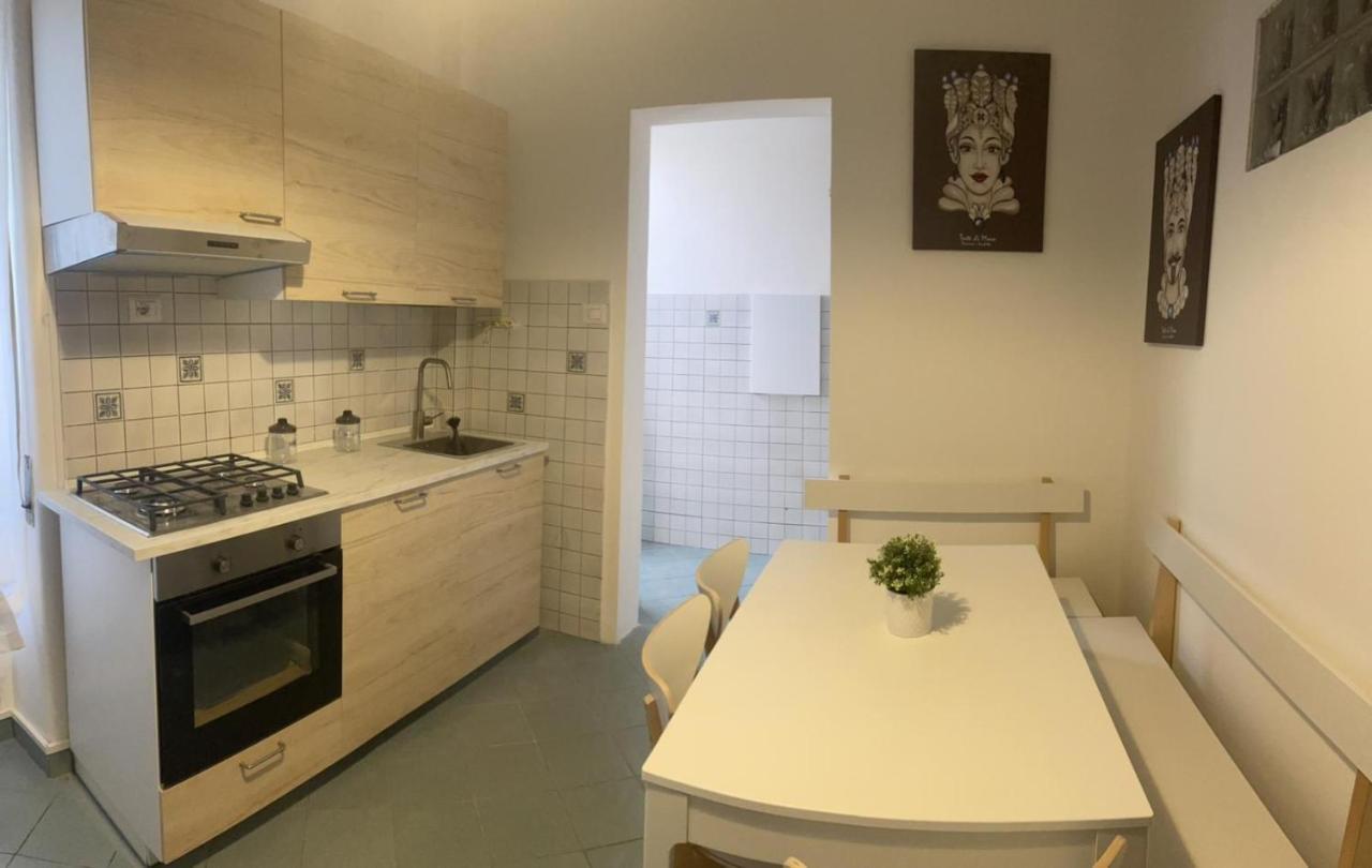 Franchetti House Apartment Катания Екстериор снимка
